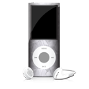 iPod Paper Icon